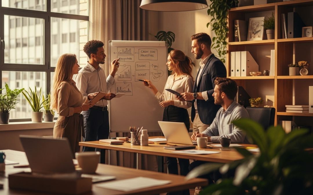 The Credit Union Website Chat-to-Human Handoff Playbook: Designing Seamless AI-to-Agent Escalation for Digital Member Service in 2026