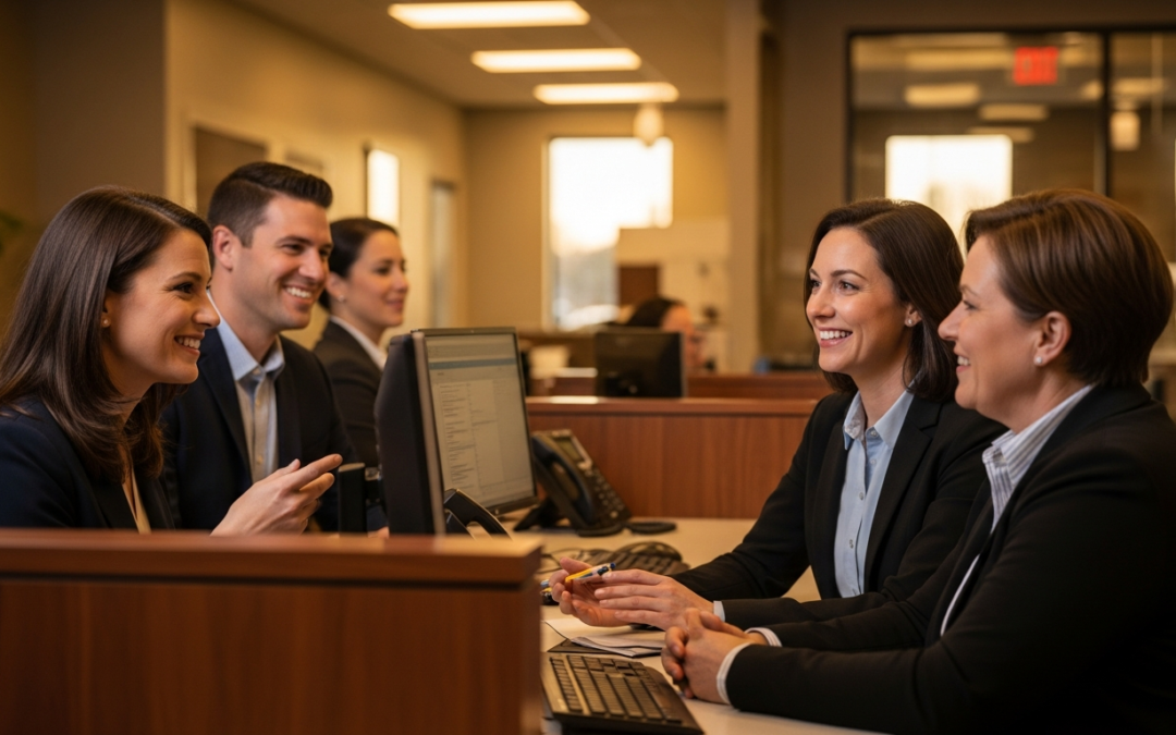 Embedded Finance and Banking-as-a-Service for Credit Unions: The Complete 2026 Guide to API-Driven Digital Expansion, Revenue Generation, and Strategic Compliance
