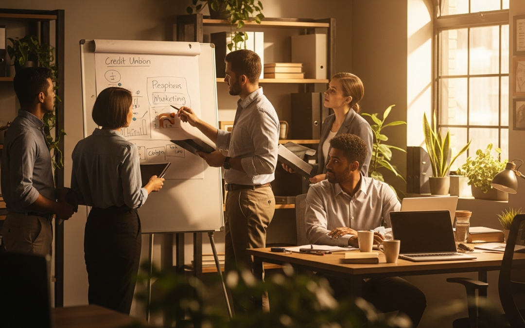 Voice Banking and Voice User Interfaces for Credit Unions: The Complete 2026 Guide