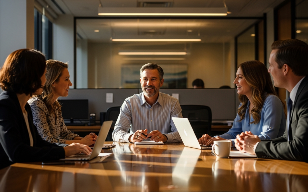 The Complete Credit Union Business Member Website Design Guide: How to Build a Digital Experience That Attracts Commercial Accounts, Supports Small Business Lending, and Drives Member Business Growth in 2026