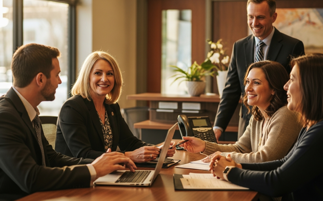 The Credit Union Voice of Member (VoM) Program: How to Capture, Analyze, and Act on Member Feedback to Drive Continuous Website Improvement in 2026