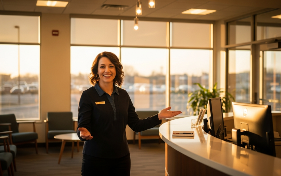Credit Union Website Trust Signals and Social Proof: The Complete 2026 Playbook for Building Digital Credibility and Driving Member Acquisition