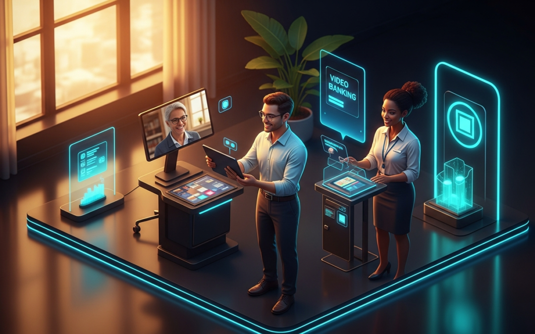 Video Banking for Credit Unions: The Complete 2026 Implementation Guide