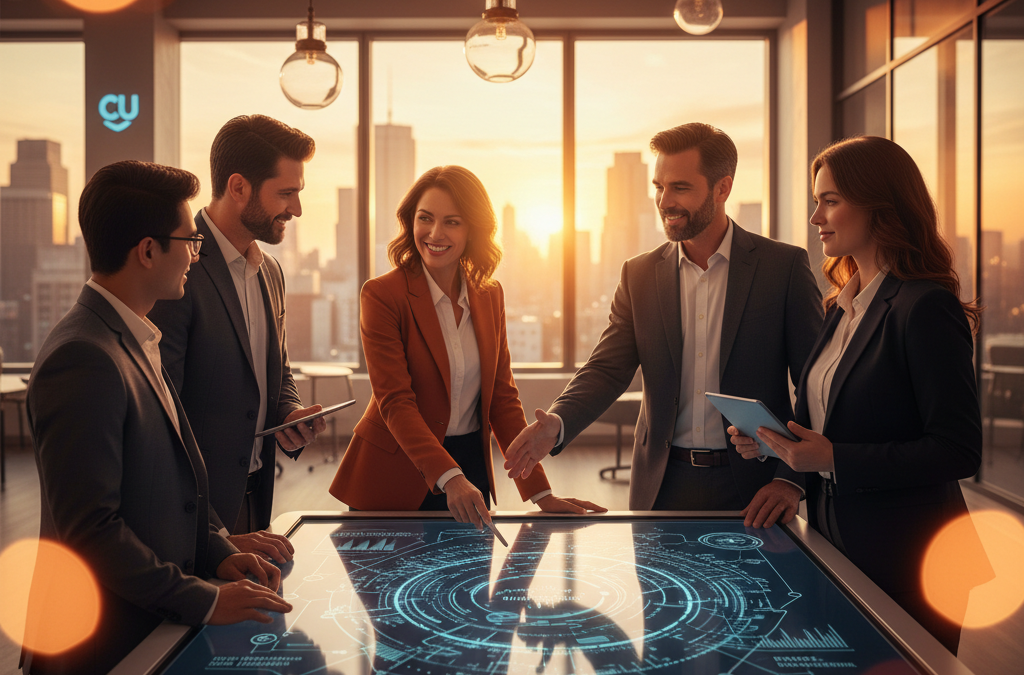 Credit Unions Orchestrate Personalized Financial Journeys: Strategic Fintech Partnerships in 2026