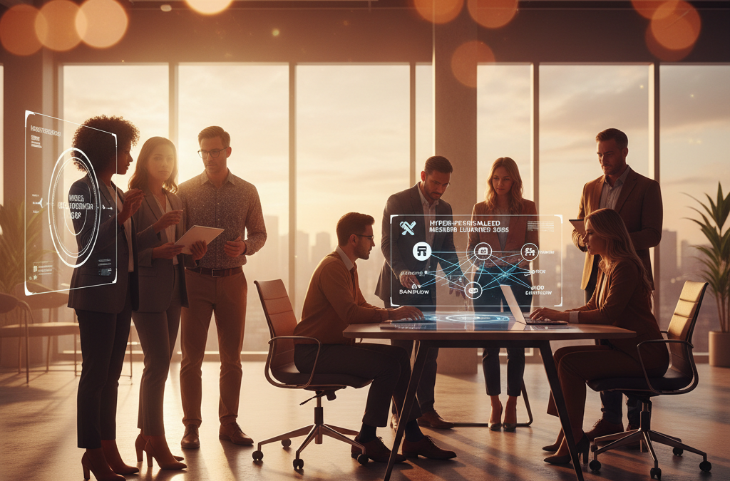 Credit Unions Will Drive Hyper-Personalized Member Journeys in 2026 Through Strategic Fintech Partnerships