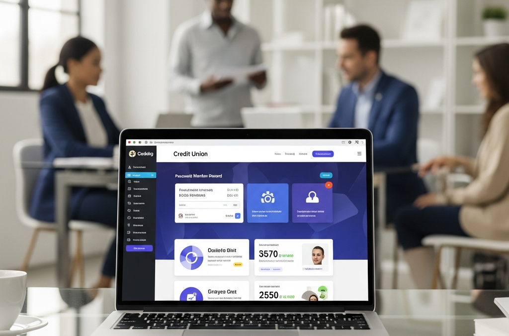 Revolutionizing Credit Union Website Design in 2026: AI-Powered Personalization, Hyper-Responsive UX, and Seamless Fintech Integrations