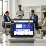 credit union website design