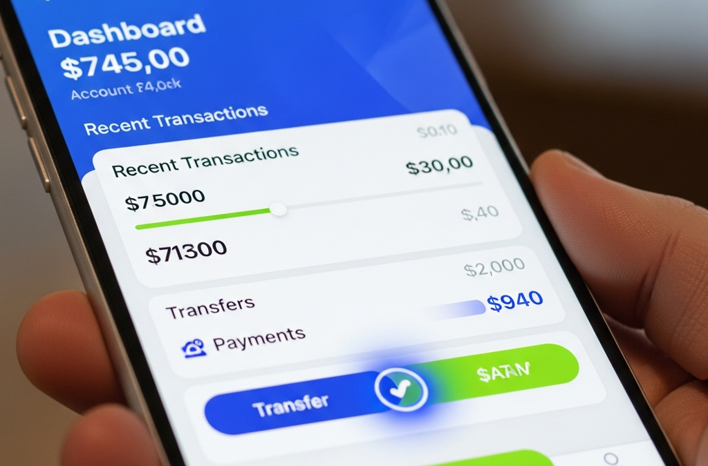 Micro-Interactions: Unlocking Gen Z Engagement in Credit Union Mobile Banking