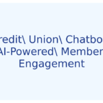credit union chatbots