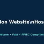 credit union website design