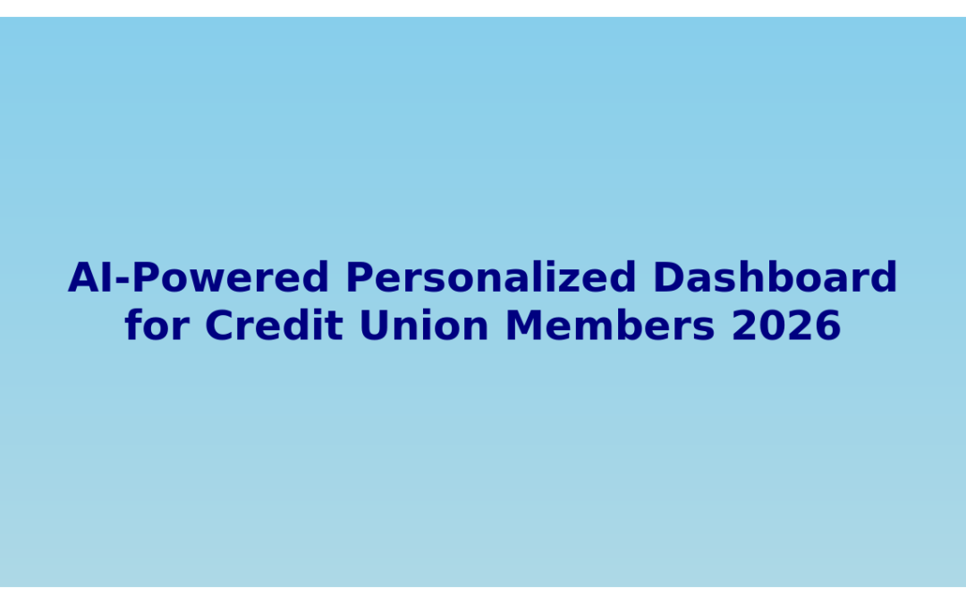 Credit Union Website Speed Optimization 2026: Master Core Web Vitals for SEO & Engagement