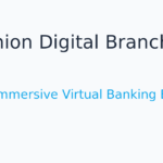 credit union digital branches