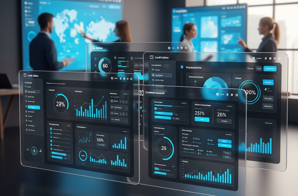 credit union digital transformation