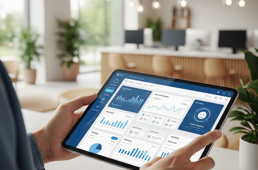 credit union member experience