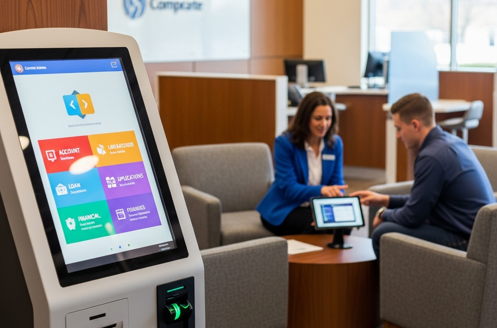 credit union digital branching strategy