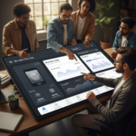 credit union mobile banking design