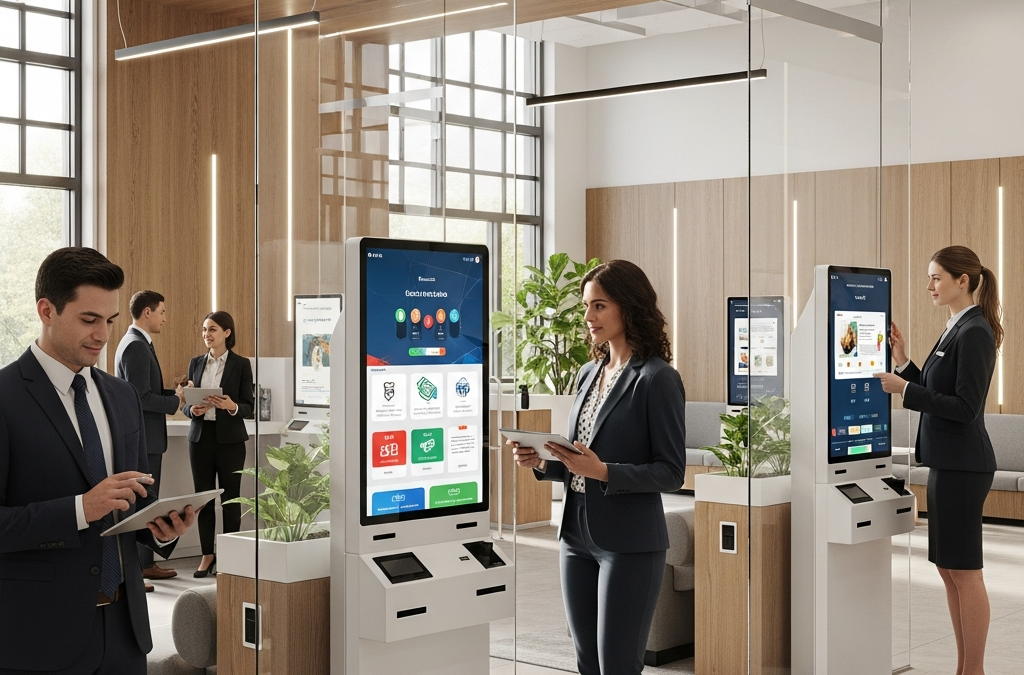 credit union digital transformation