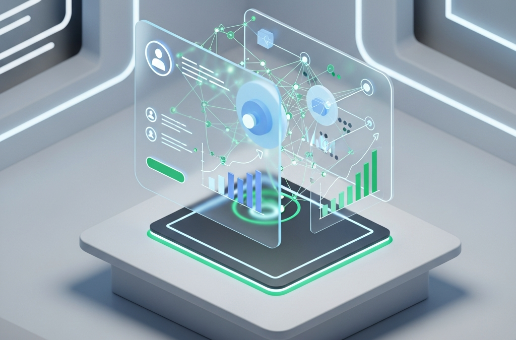 Digital Branch Strategy