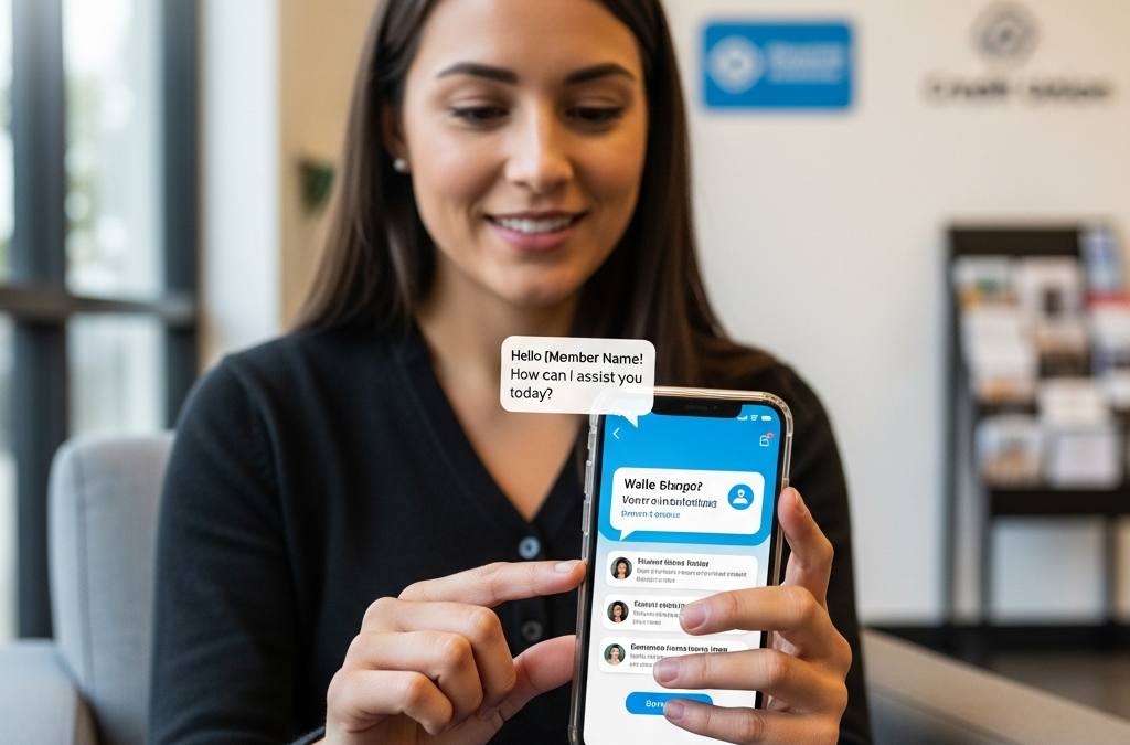 AI Chatbots Credit Union