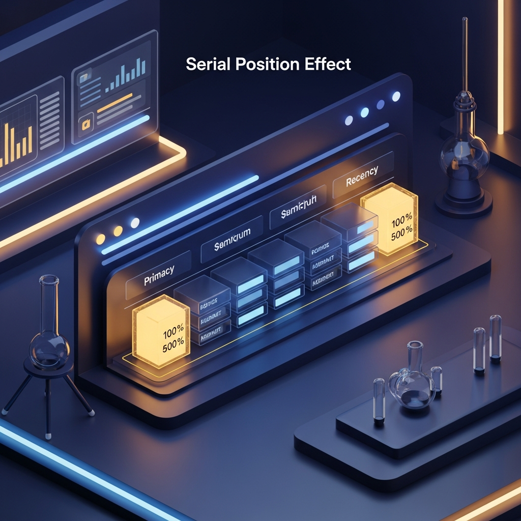 Architecting Visual Hierarchy for Fintech Success