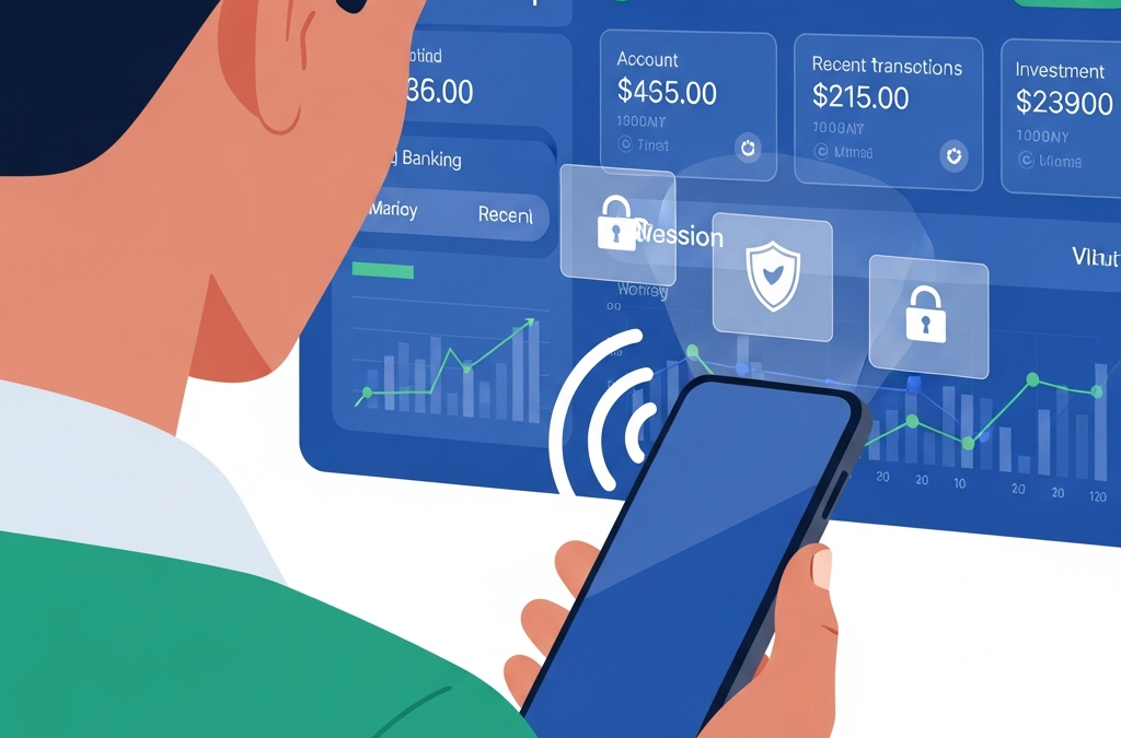 credit union voice user interfaces