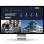 WCAG 2.2 ADA compliance credit union