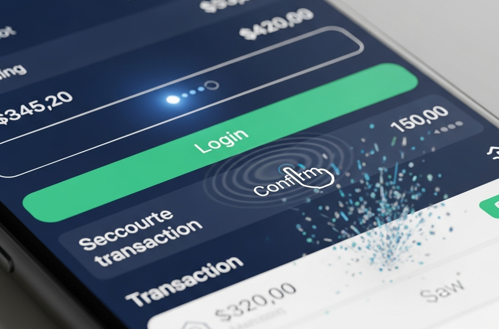 credit union microinteractions