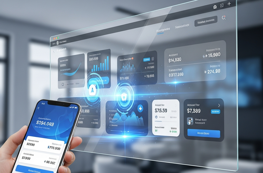 The Headless Revolution: Why Credit Unions Must Decouple to Dominate in 2026
