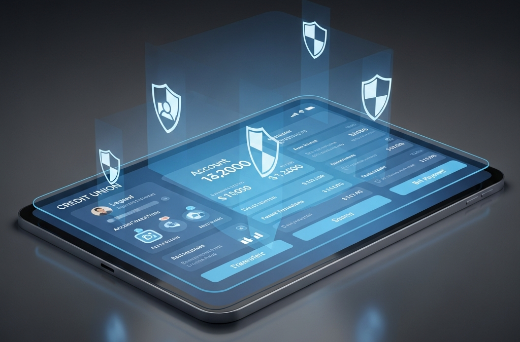 Credit Union ADA Compliance 2026