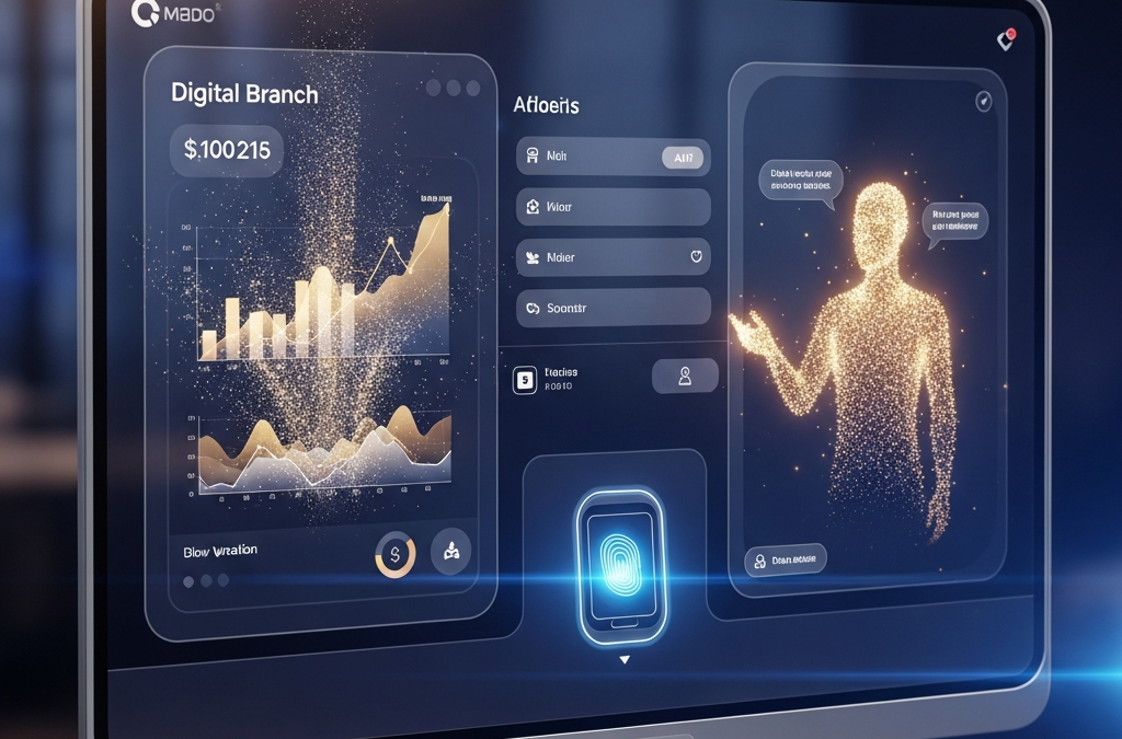 credit union member experience