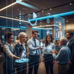 credit union digital branch design