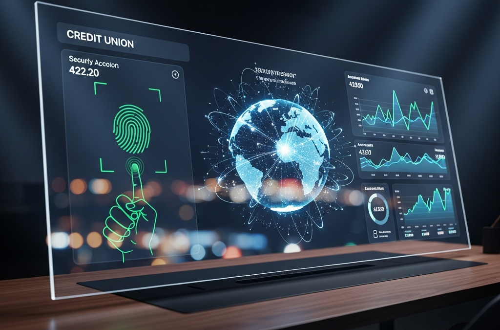 The Architecture of Loyalty: 2026 Credit Union Web UX Statistics and Strategic Design Patterns