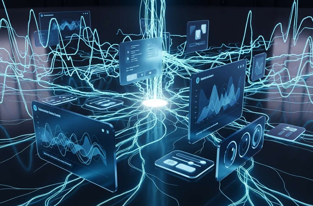 The Architecture of Cognition: Deep UX Theory and the 2026 Adaptive Design Frontier