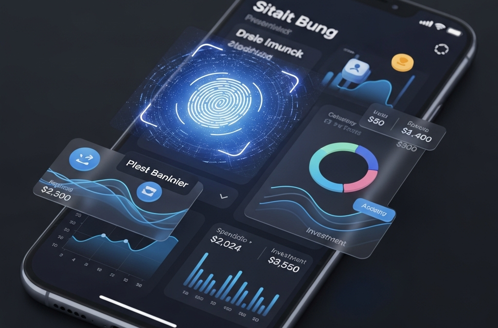 The Biometric Digital Branch: Architecting the 2026 Credit Union Member Experience