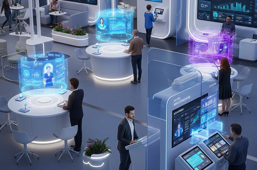 Strategic Roadmap 2026: Architecting the Digital-First Credit Union for Member Dominance