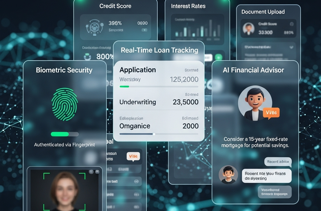 The Frictionless Mortgage: Architecting the 2026 Credit Union Digital Home Buying Journey