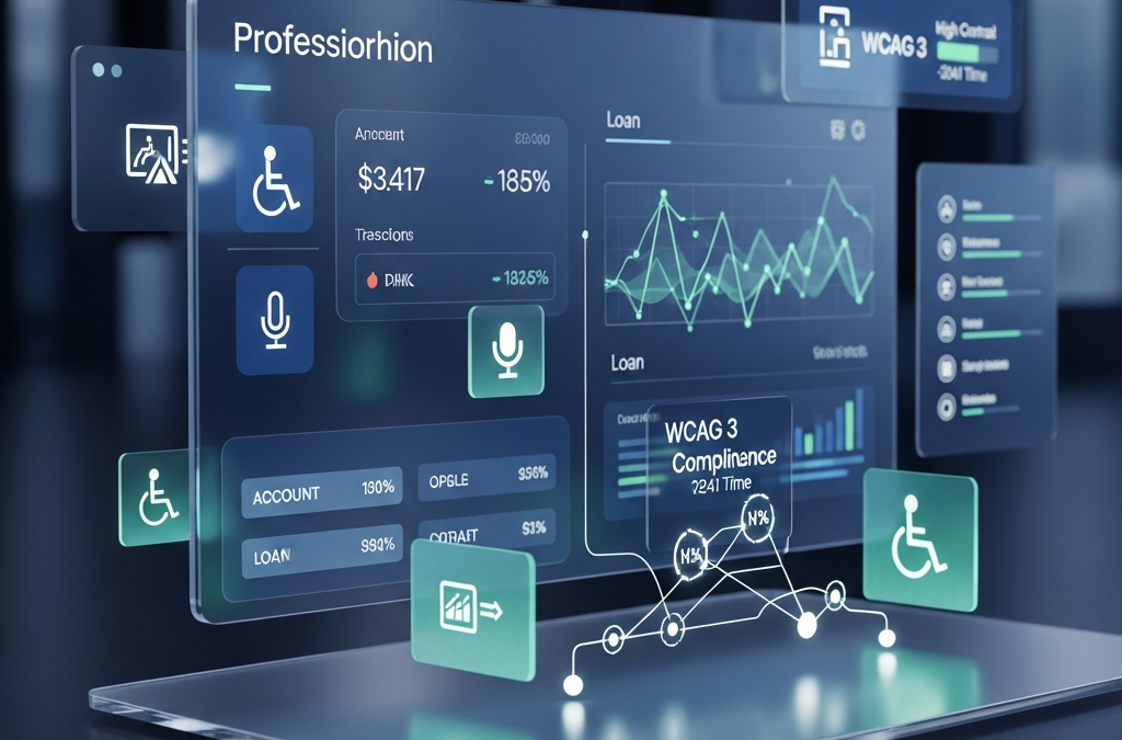 Credit Union Digital Accessibility