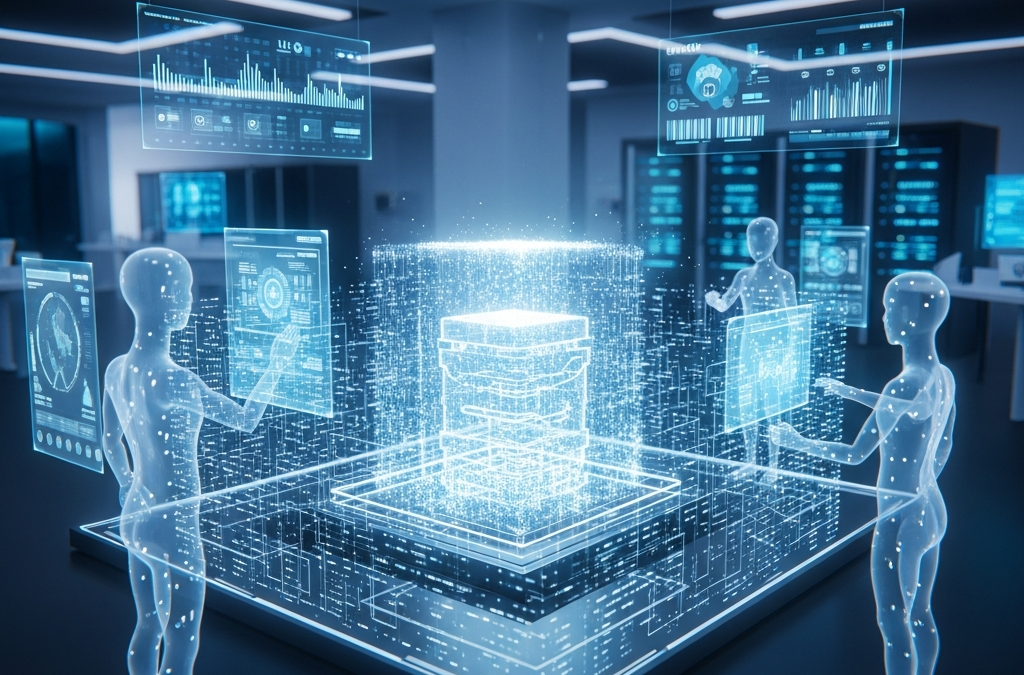 The 9-Second Disaster: Why AI Agents Need Human-in-the-Loop Governance