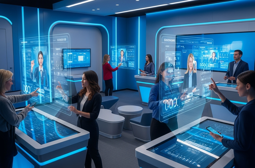 Credit Union Digital Branch ROI: The 2026 Strategic Blueprint for Growth