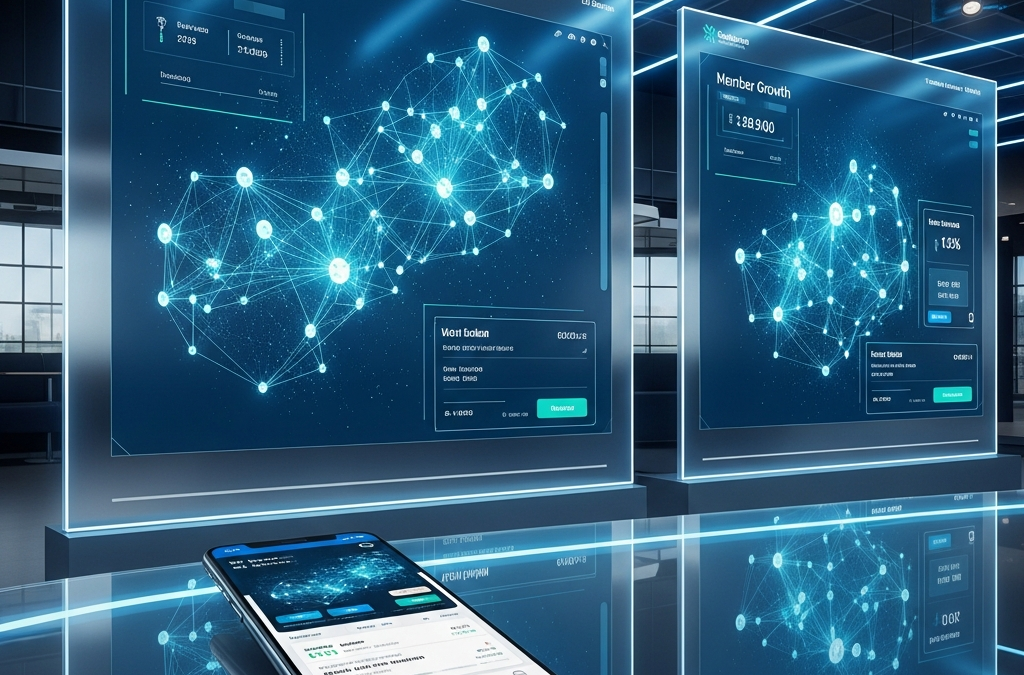 The Absolute 2026 Credit Union Digital Transformation Roadmap: Architecting High-Velocity Member Growth