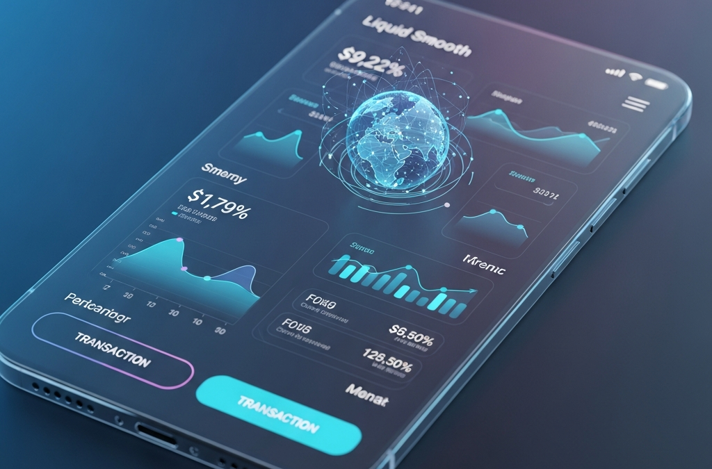 Credit Union Haptic Design