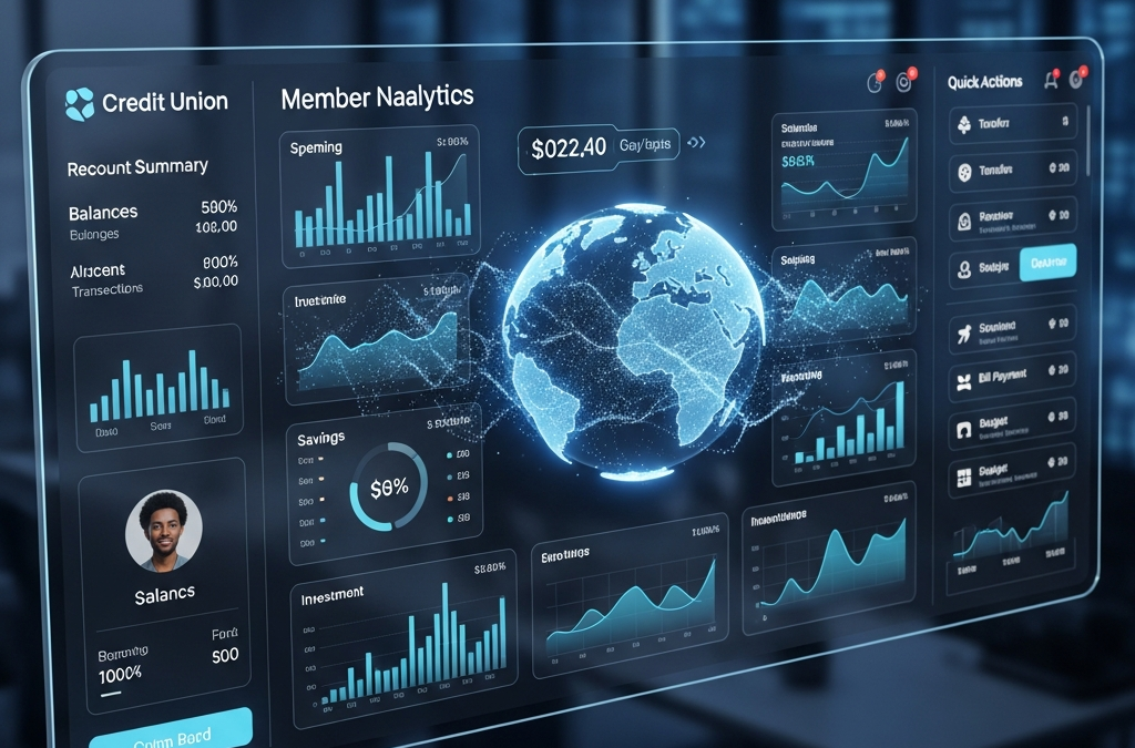 ADA Compliance and WCAG 3.0: Architecting the Accessible Credit Union Digital Branch for 2026