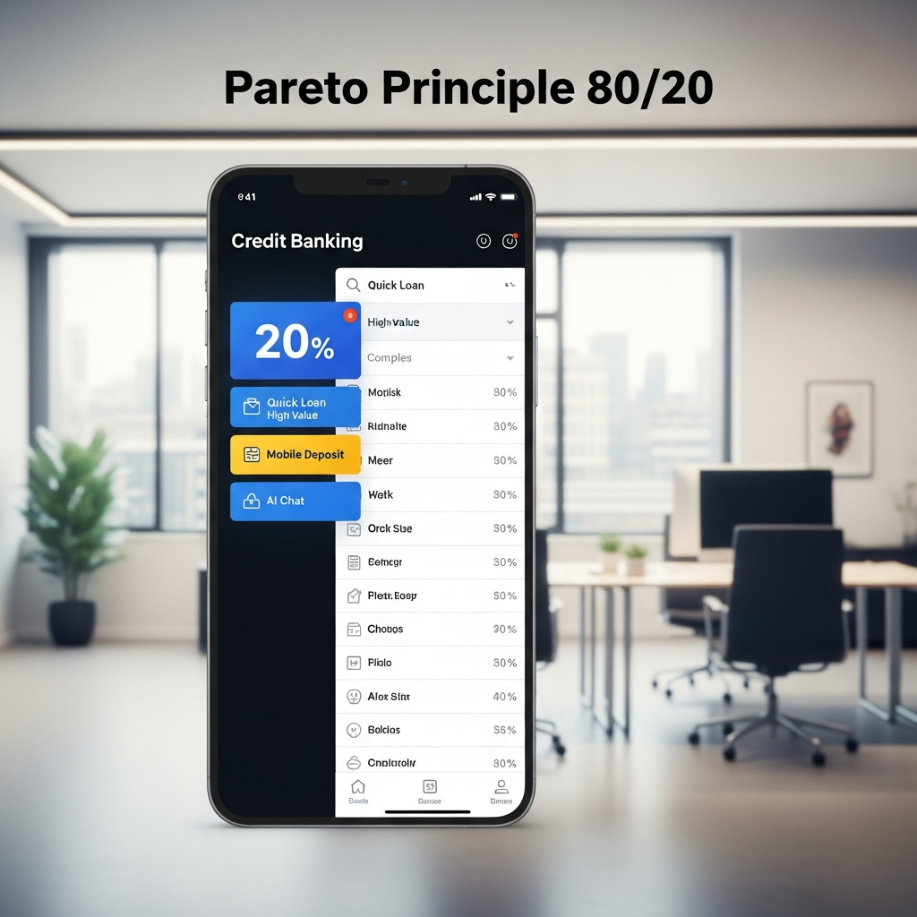High-Performance 2026 Credit Union Digital Interface