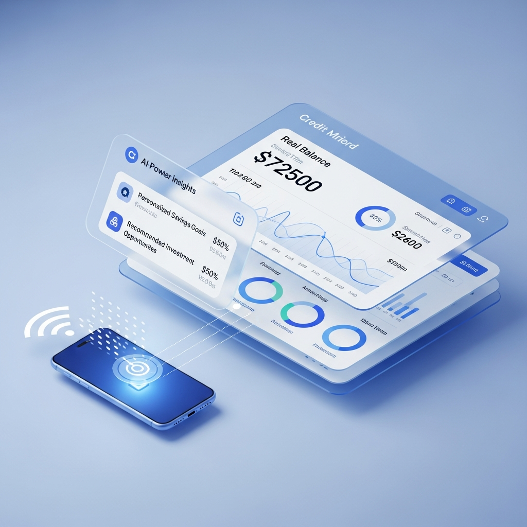 Accessible and Inclusive Digital Branch Interface Concept