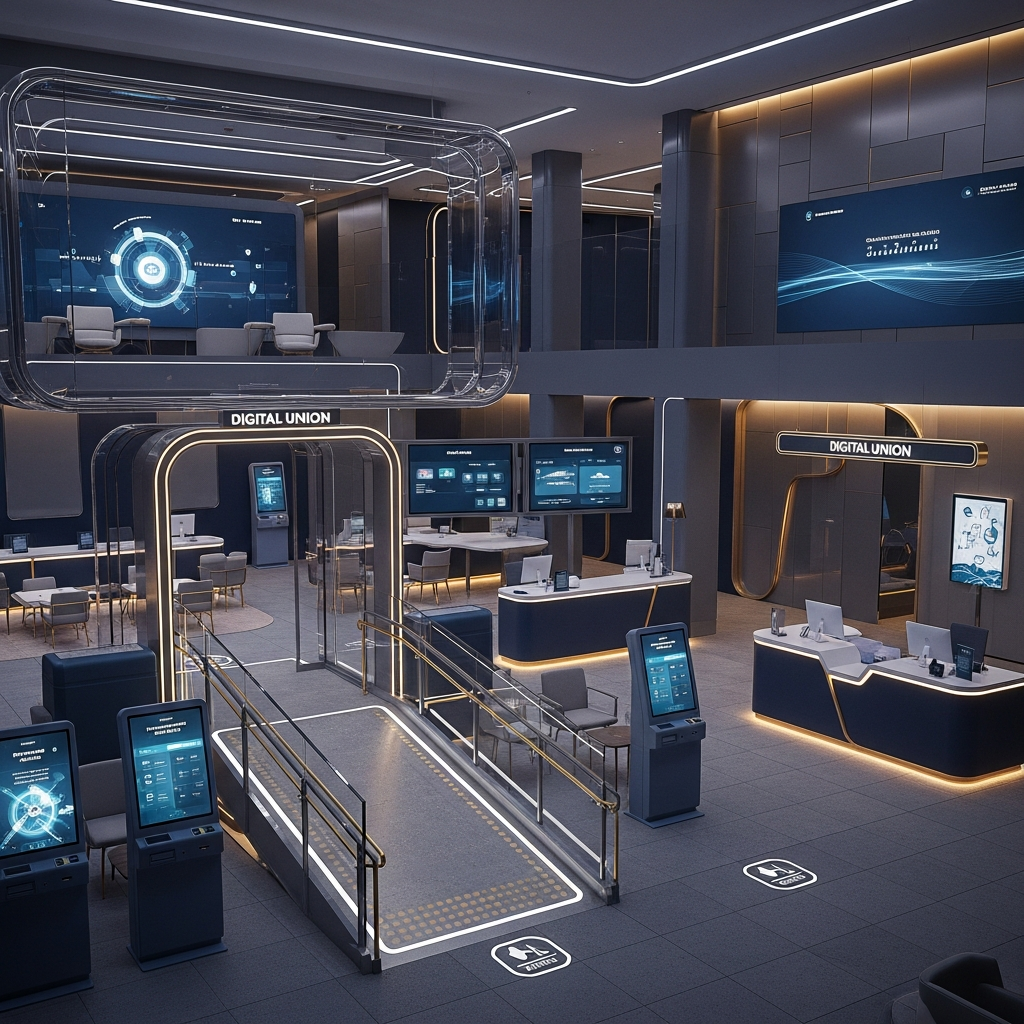 Inclusive Design Elements in Fintech