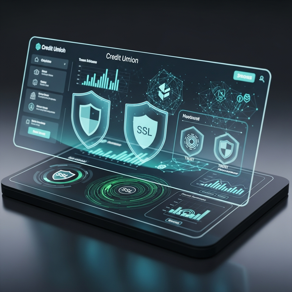 Accessible and Inclusive Digital Banking Interface 2026