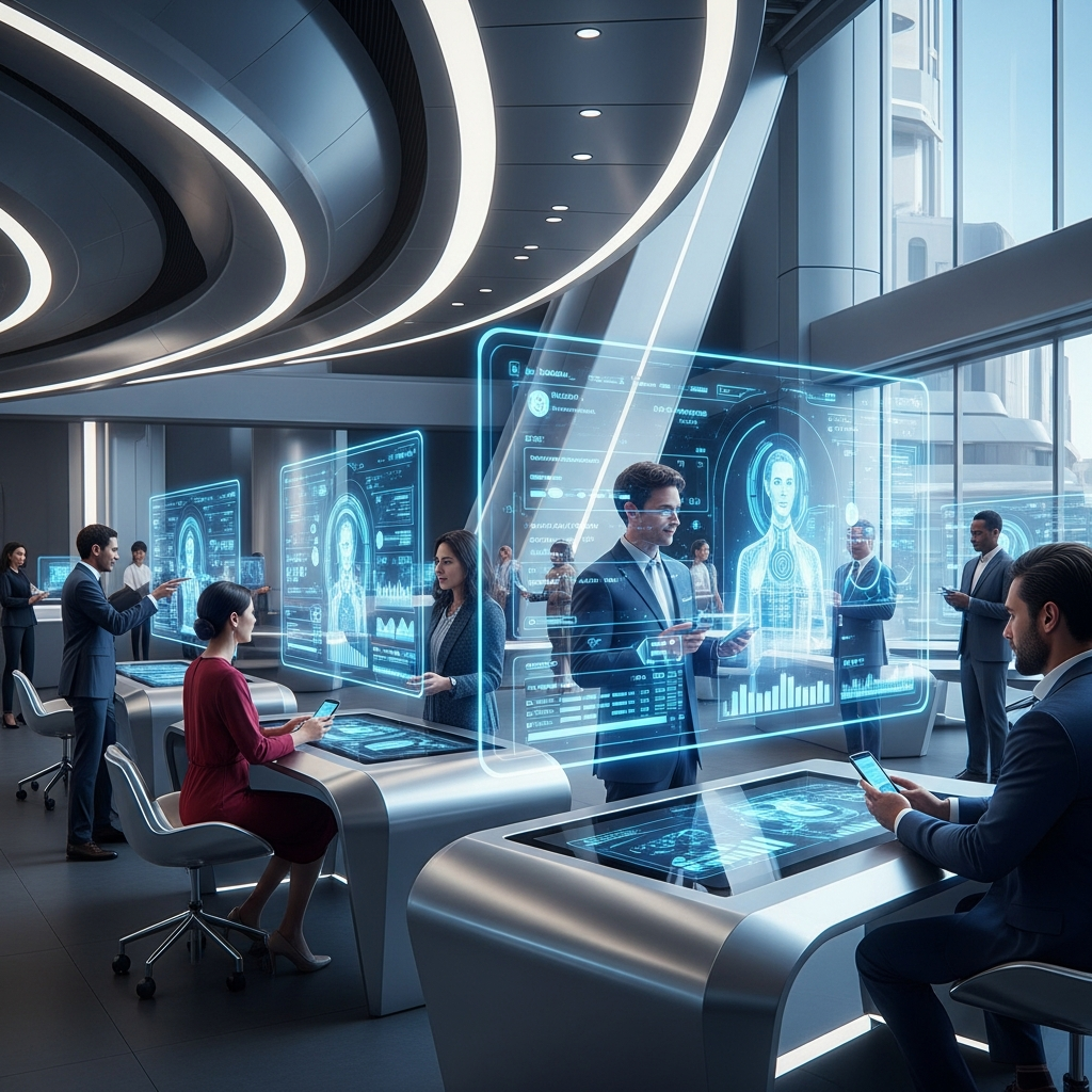 AI-Powered Credit Union Member Experience 2026