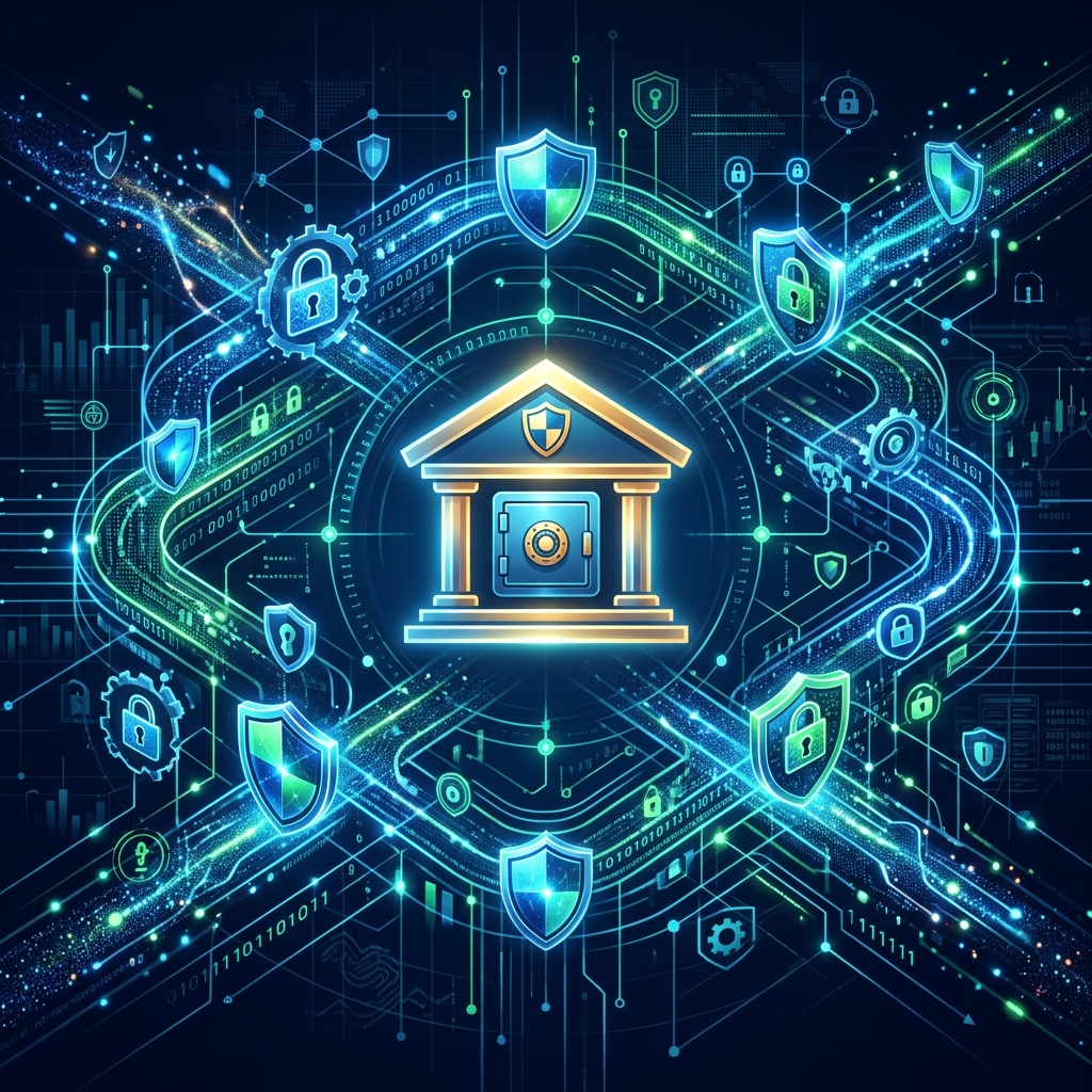 Credit Union Digital Security and Trust Infrastructure