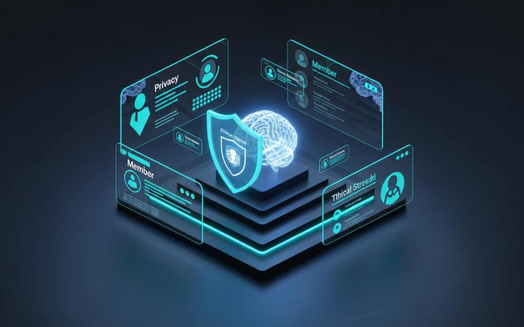 Beyond Mobile Apps: Orchestrating Personalized Member Journeys for Credit Unions in 2026