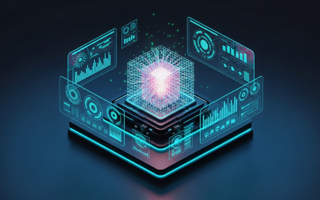 credit union AI